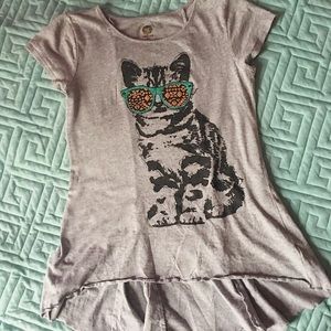 NWOT Cute Girl’s Tee